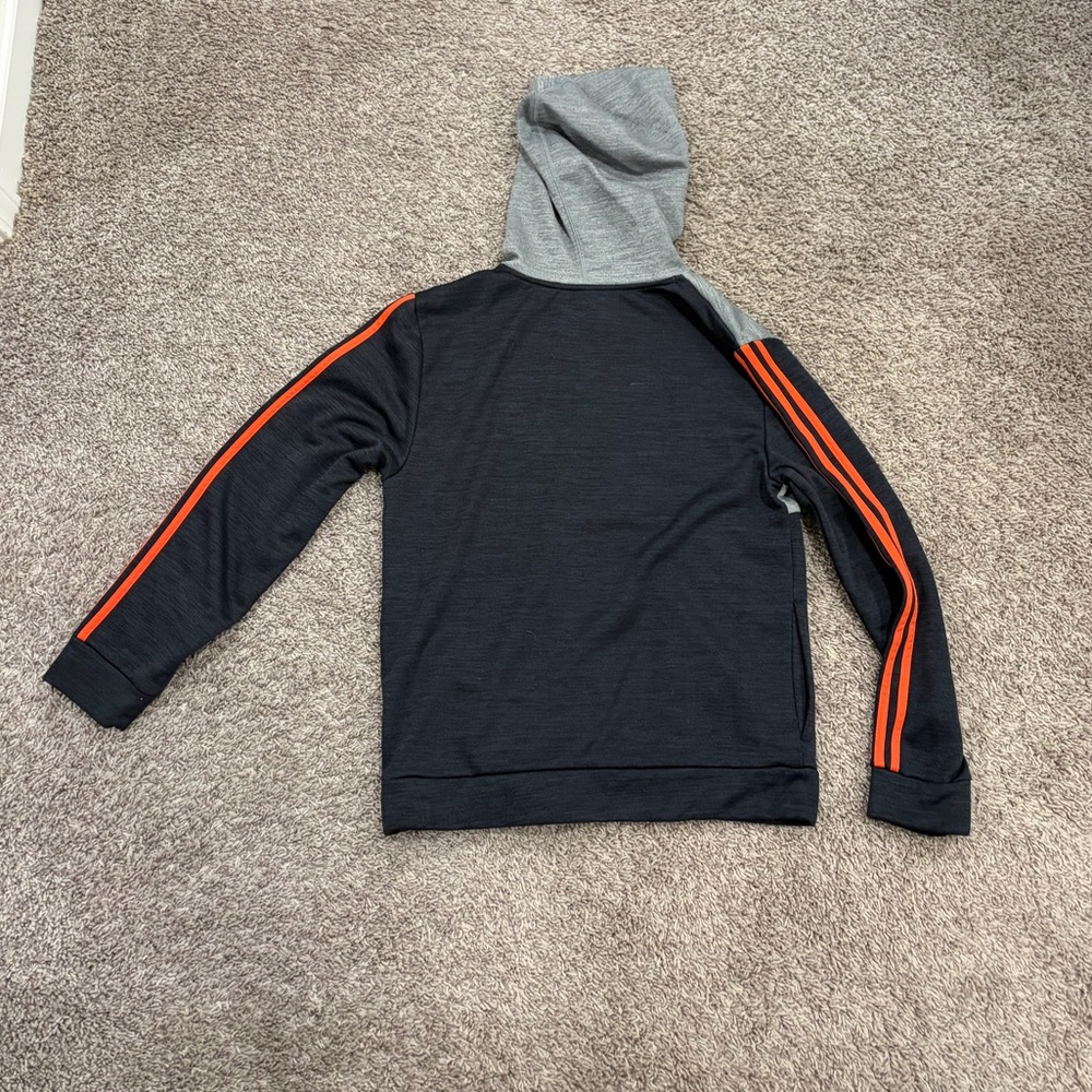 3 Boys XL adidas Hoodies - Picture 4 of 5